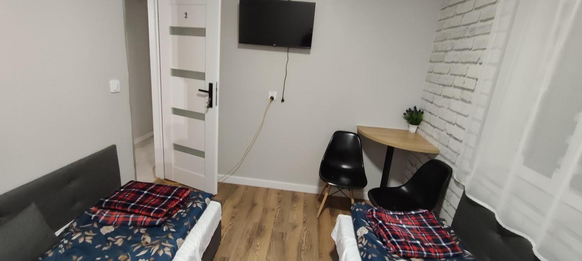 Przytulny Zakatek Aparthotel Zerniki Wroclawskie ภายนอก รูปภาพ