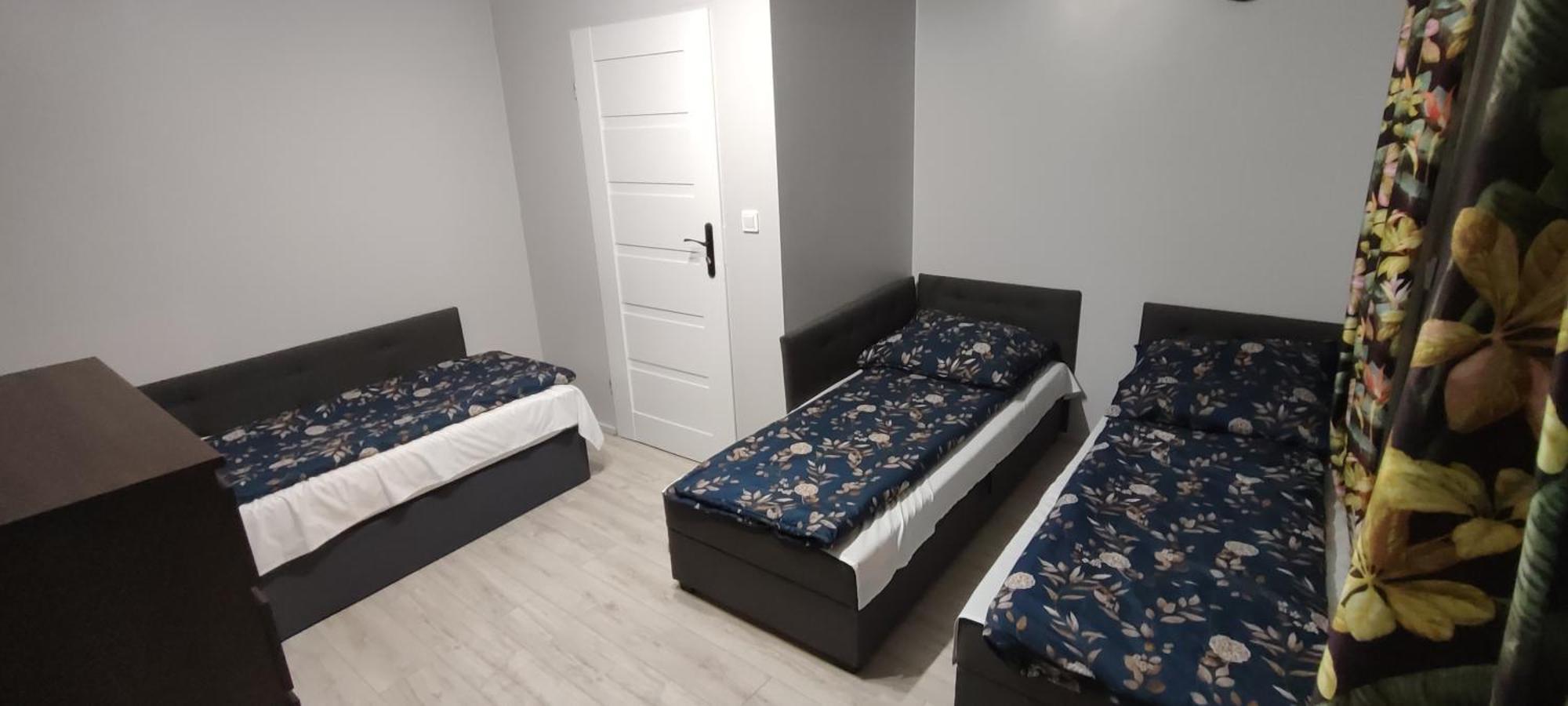 Przytulny Zakatek Aparthotel Zerniki Wroclawskie ภายนอก รูปภาพ