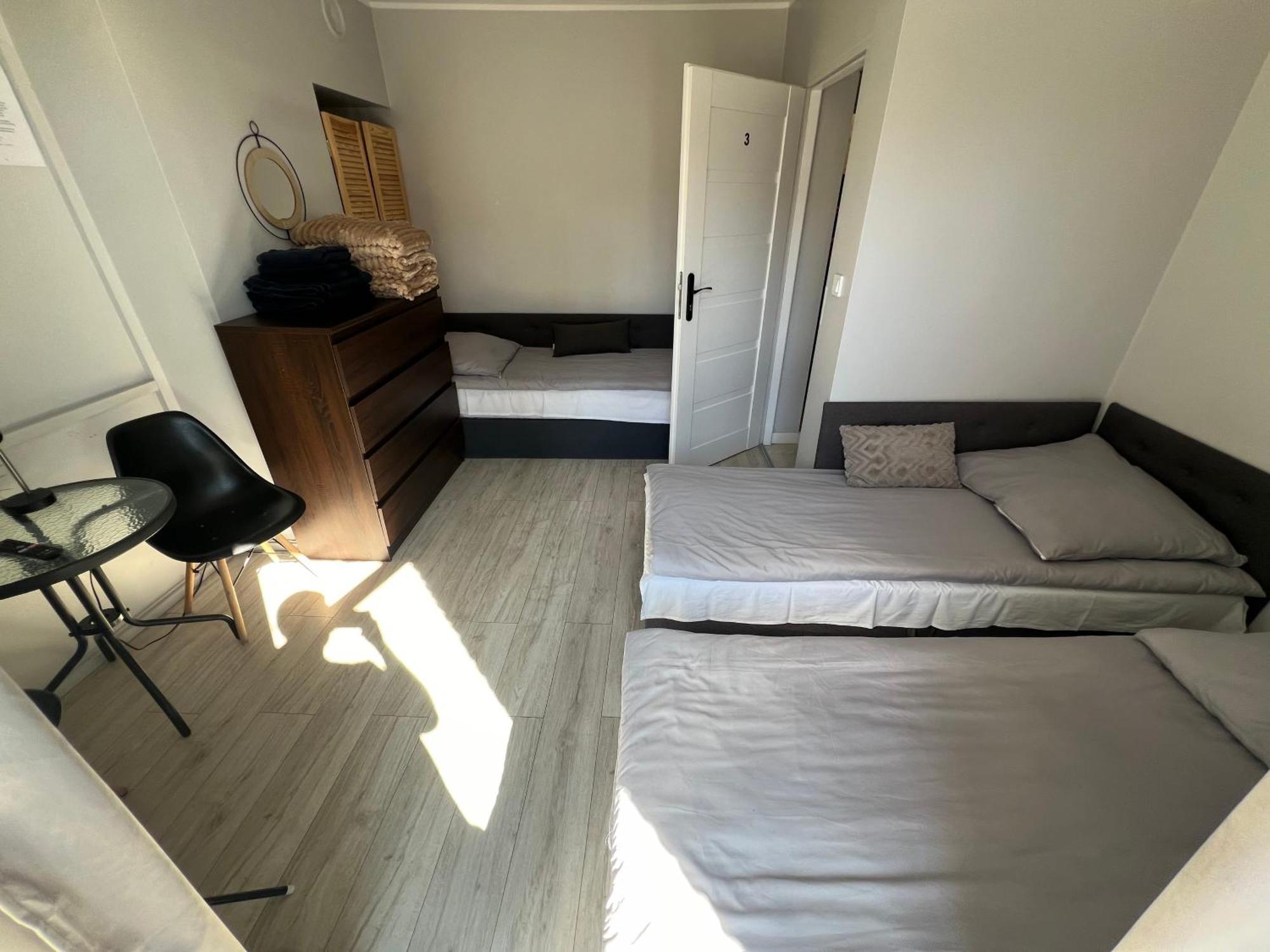 Przytulny Zakatek Aparthotel Zerniki Wroclawskie ภายนอก รูปภาพ