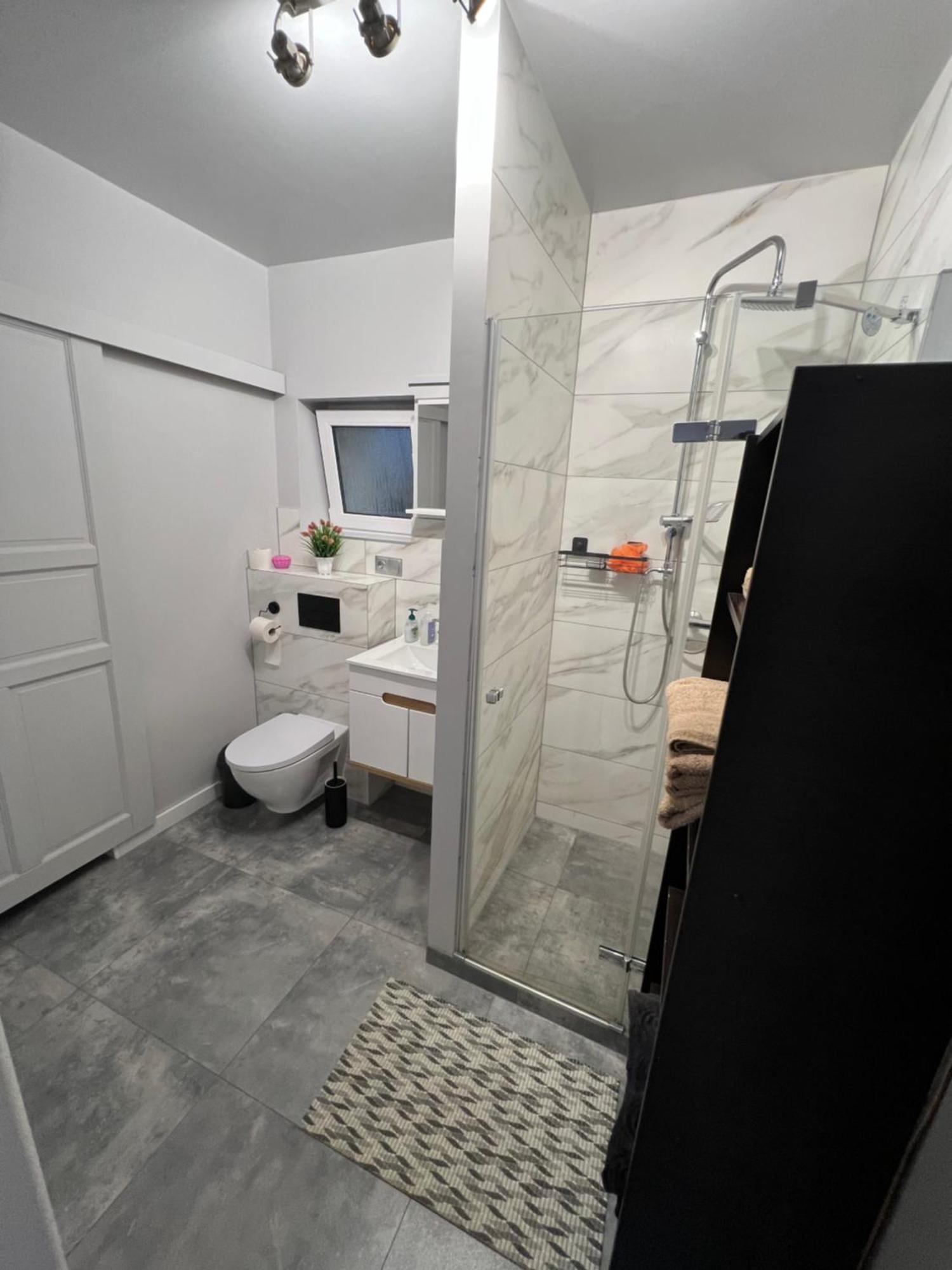 Przytulny Zakatek Aparthotel Zerniki Wroclawskie ภายนอก รูปภาพ