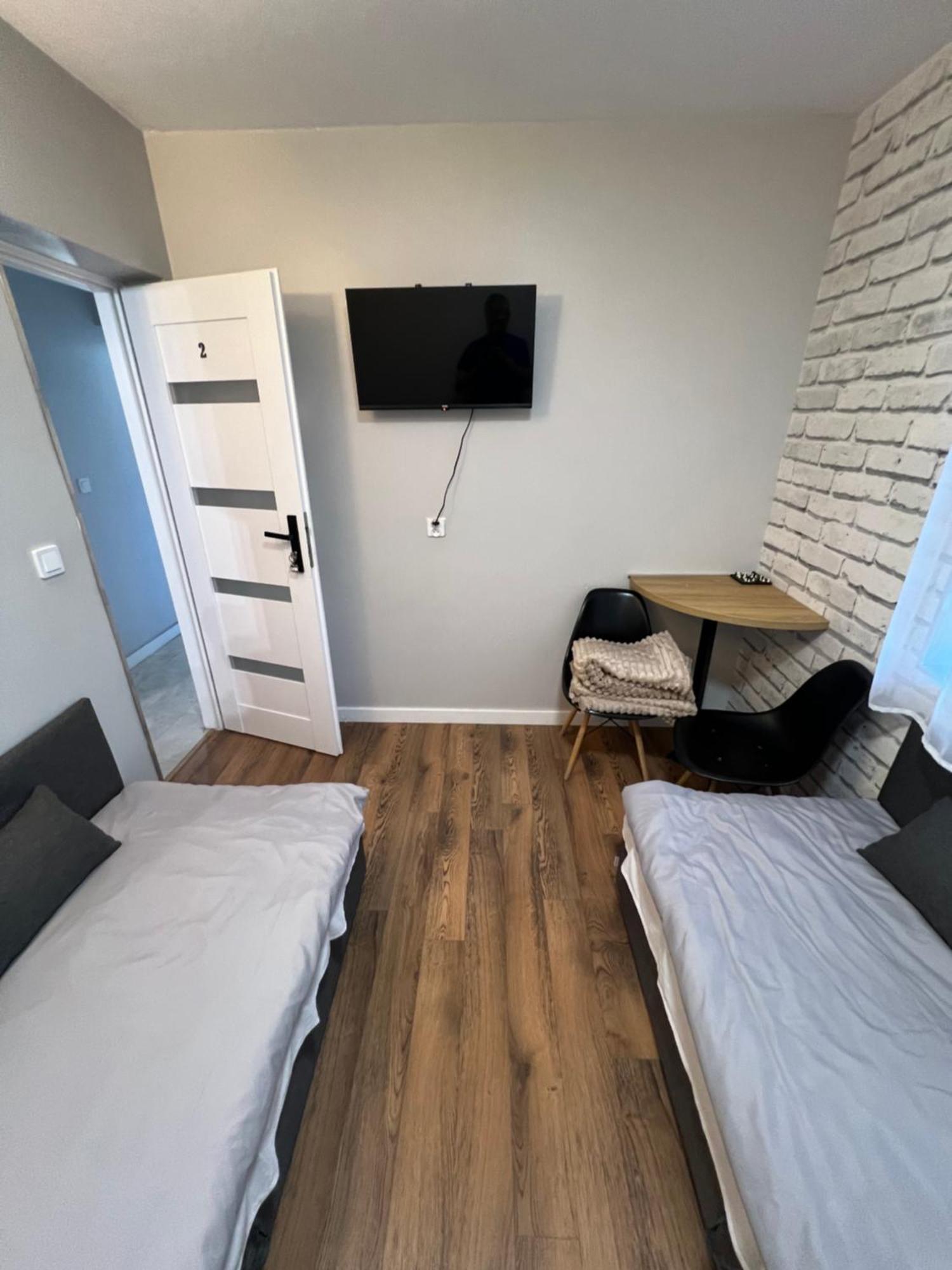 Przytulny Zakatek Aparthotel Zerniki Wroclawskie ภายนอก รูปภาพ