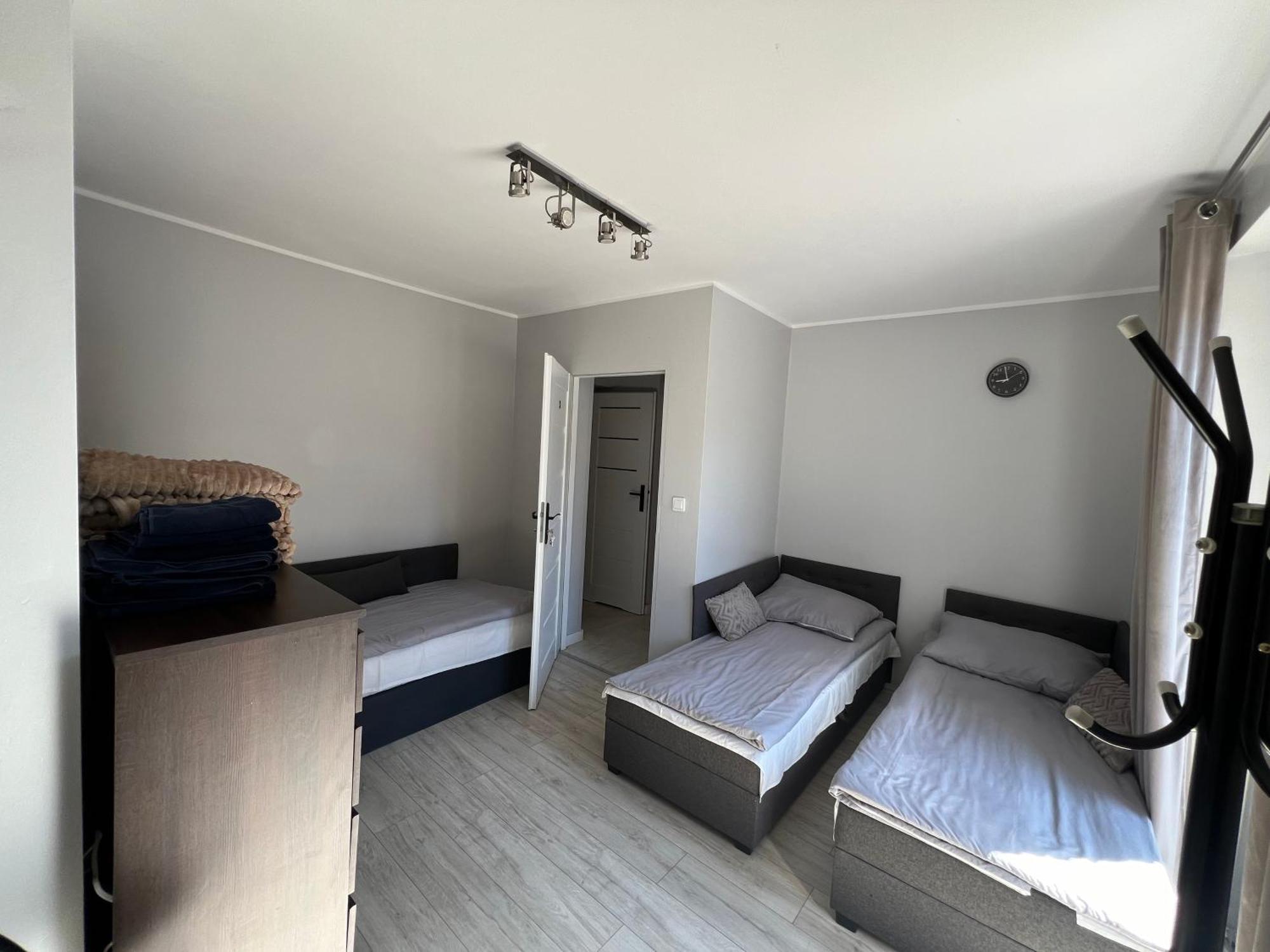 Przytulny Zakatek Aparthotel Zerniki Wroclawskie ภายนอก รูปภาพ