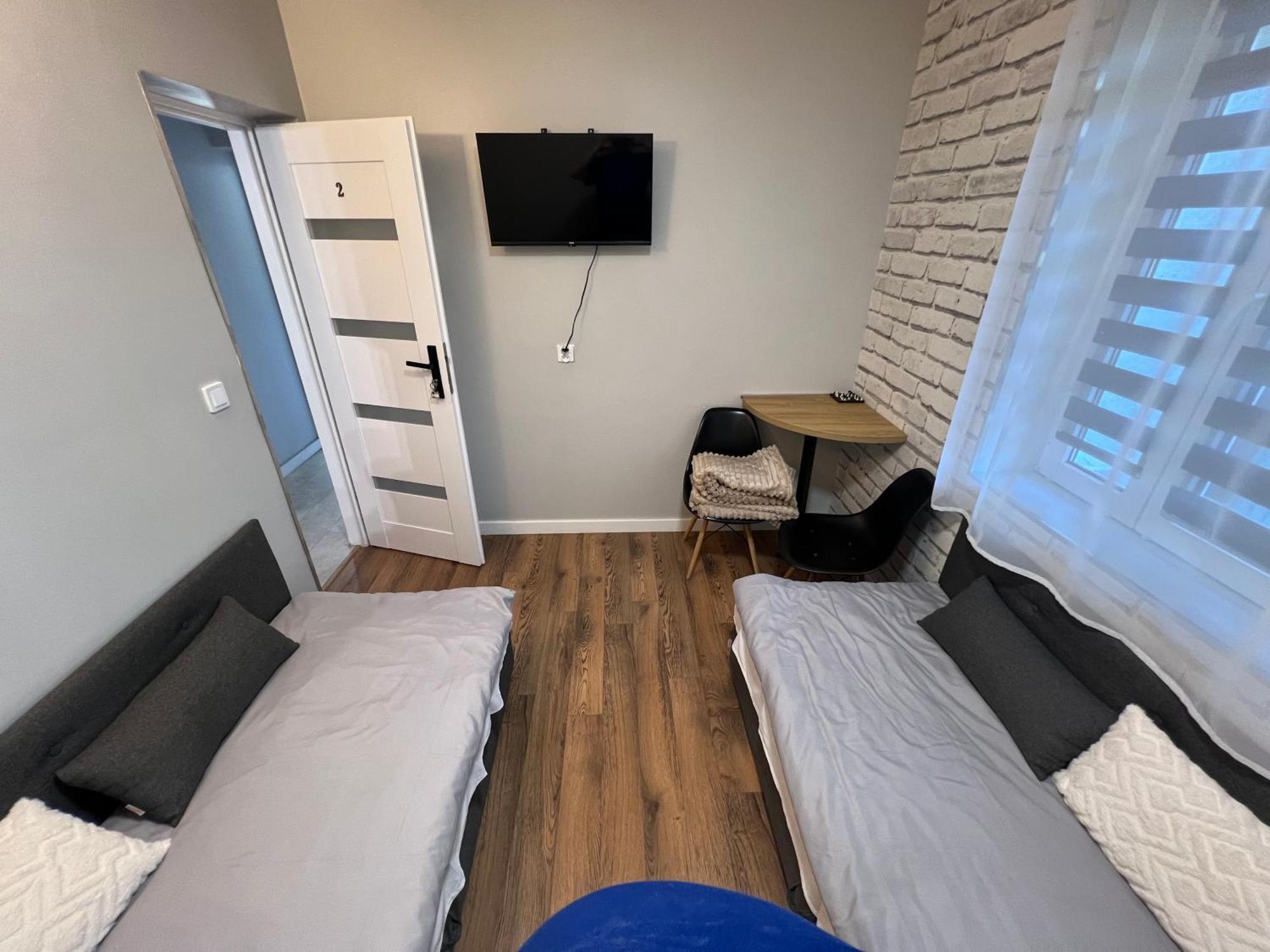 Przytulny Zakatek Aparthotel Zerniki Wroclawskie ภายนอก รูปภาพ
